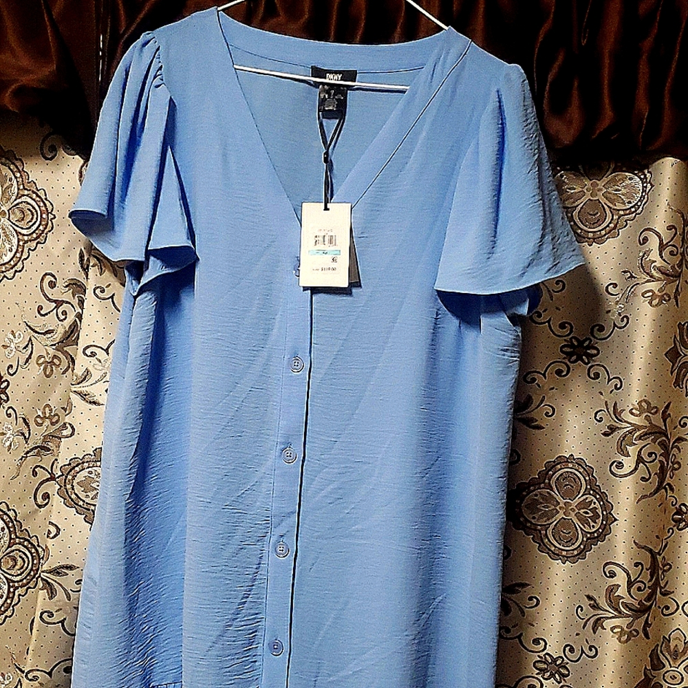 Dress size 14